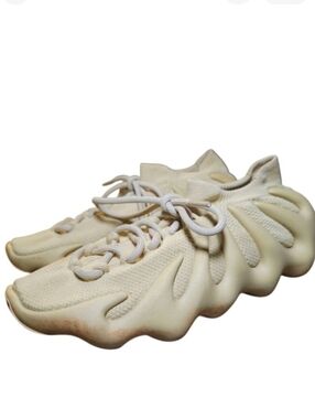 adidas gazelle silver green womens Adidas Yeezy Slide main image 0